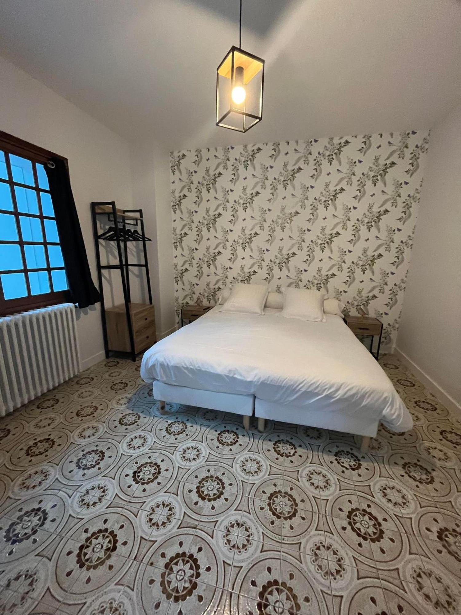 Gite La Plume Amboise Ngoại thất bức ảnh