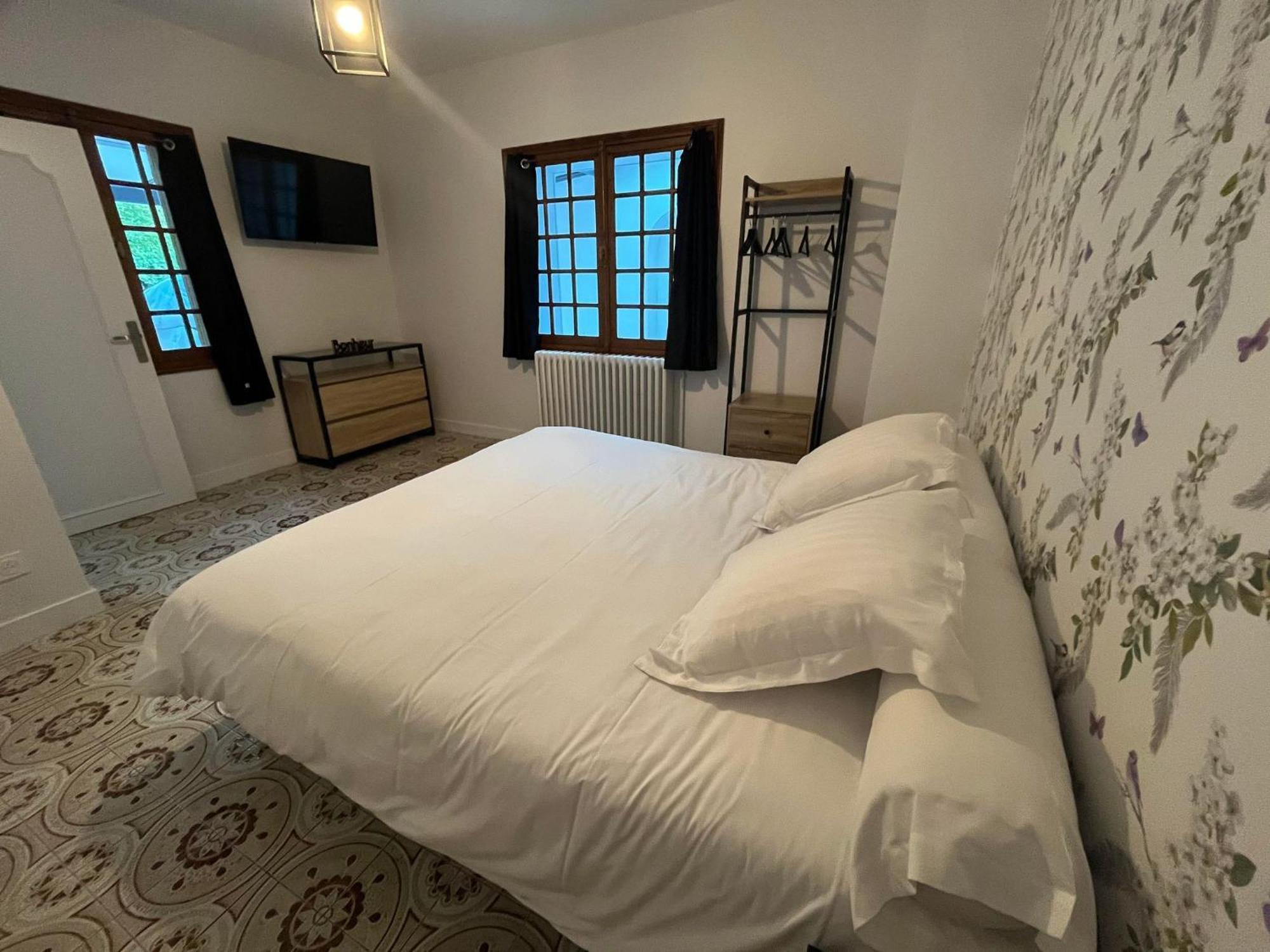 Gite La Plume Amboise Ngoại thất bức ảnh